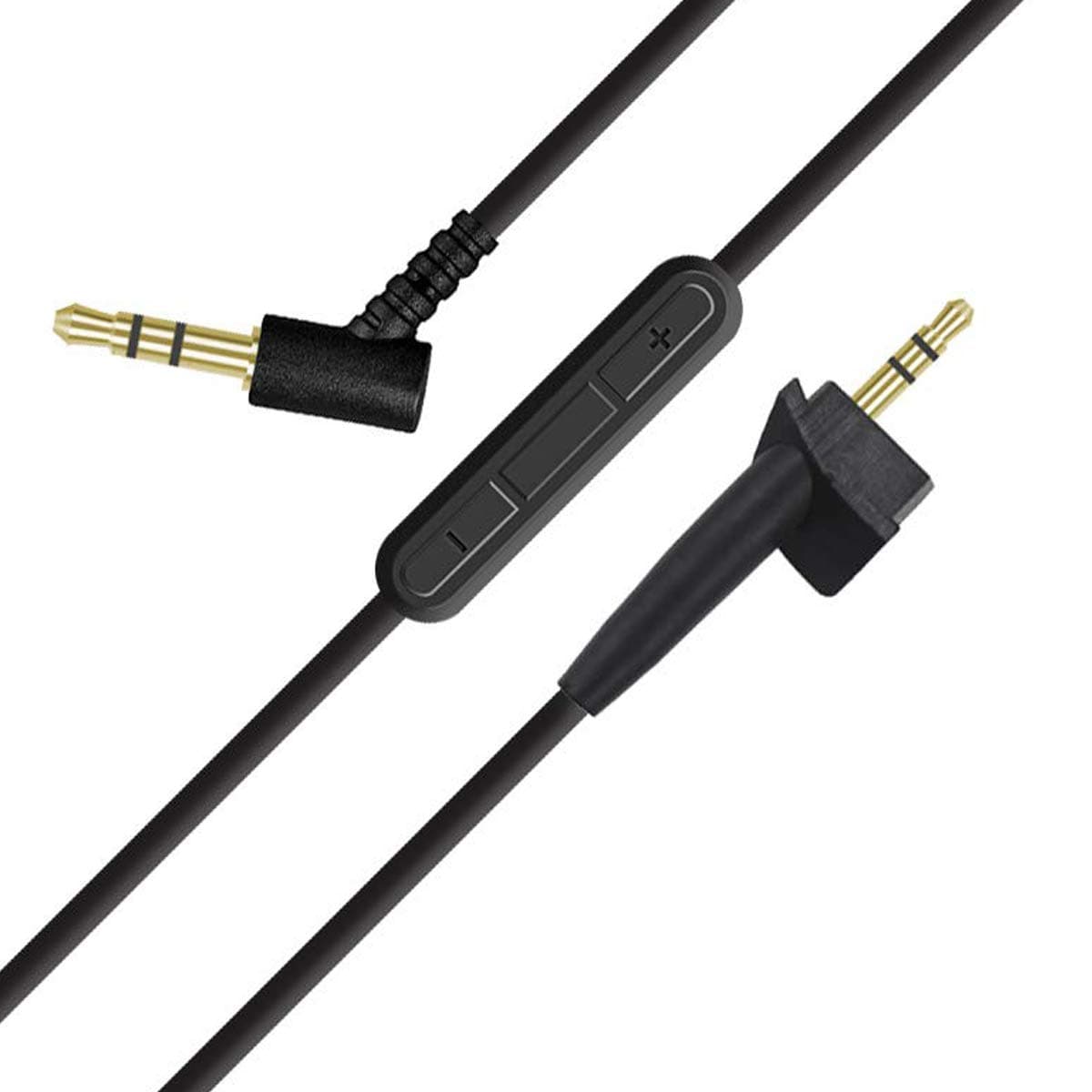 AE2 Audio Cable Replacement fit Around-Ear AE2 AE2i AE2w Headphones Replacement Cable Headphone Audio Cord