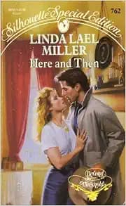 Here and Then