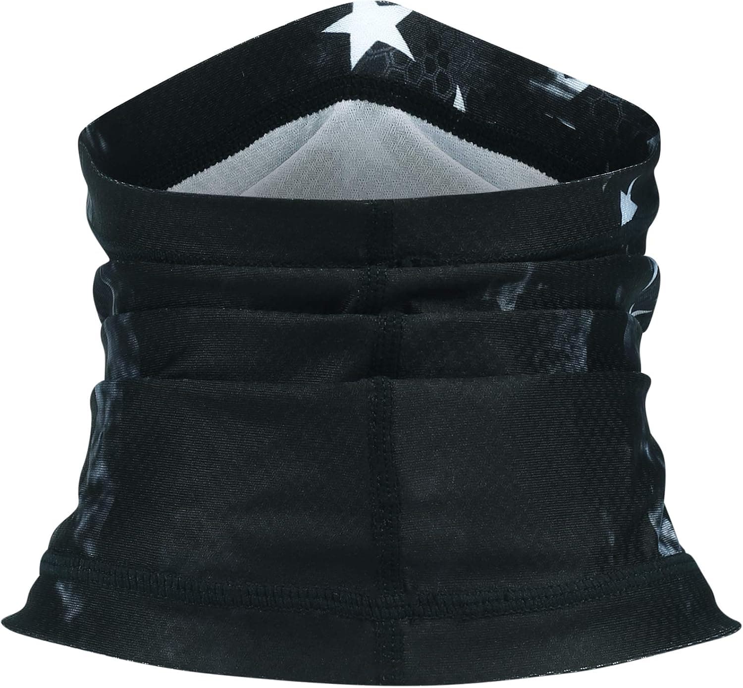 Neck Gaiter Face Mask for Men Women, Face Bandana Balaclava, Scarf Mask for Cycling Running Motorcycle