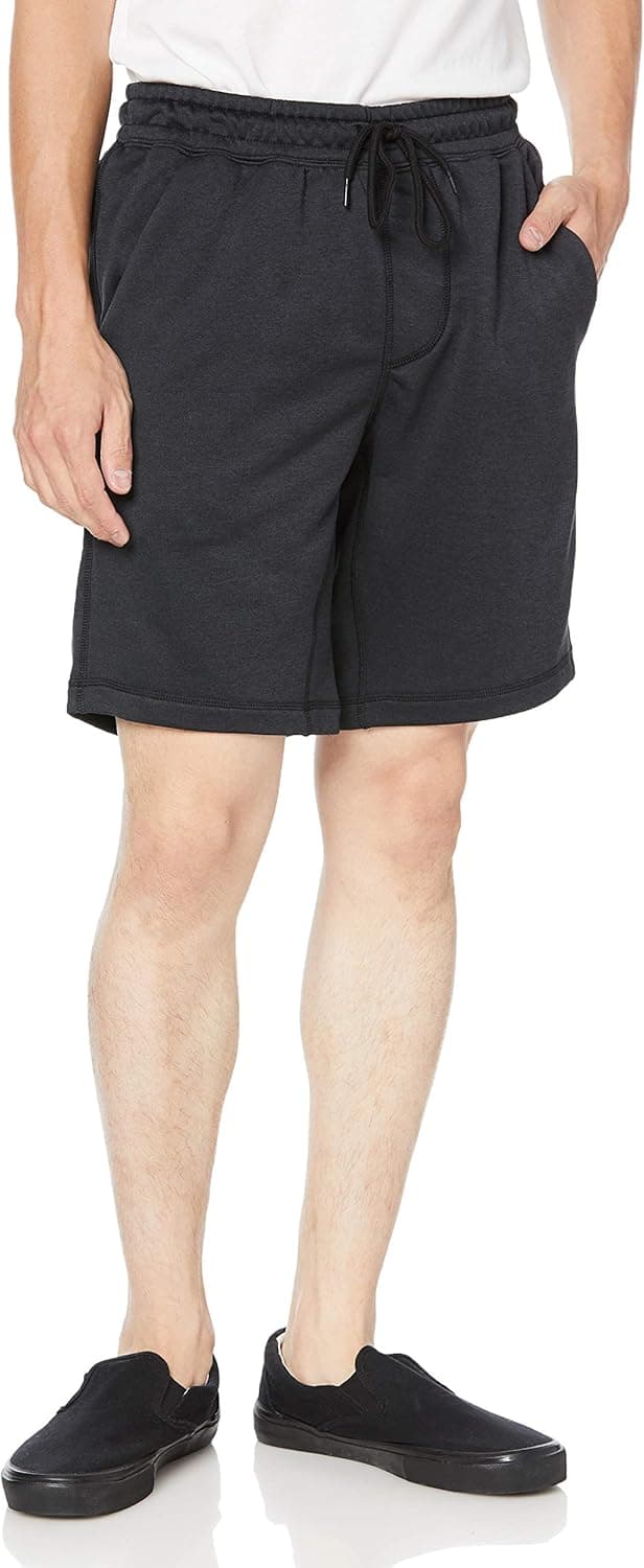 Hurley Men's Nike Dri-fit Disperse Fleece Short