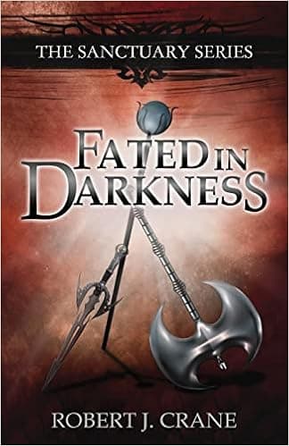 Fated in Darkness: The Sanctuary Series, Volume 5.5