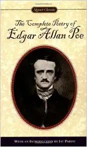 The Complete Poetry of Edgar Allen Poe