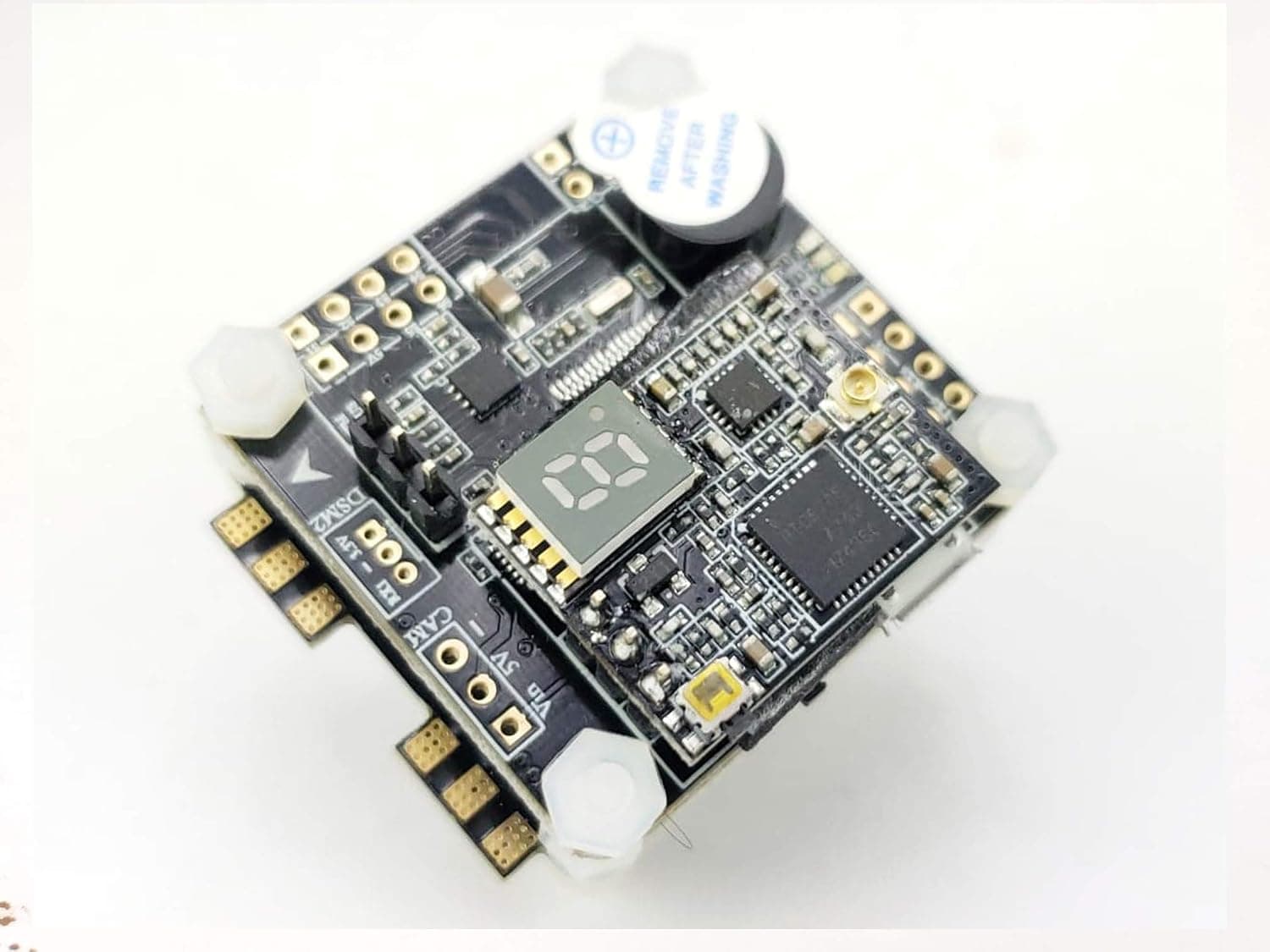 EMAX F4 Magnum V2 AIO for Babyhawk Hawk 5 Stack