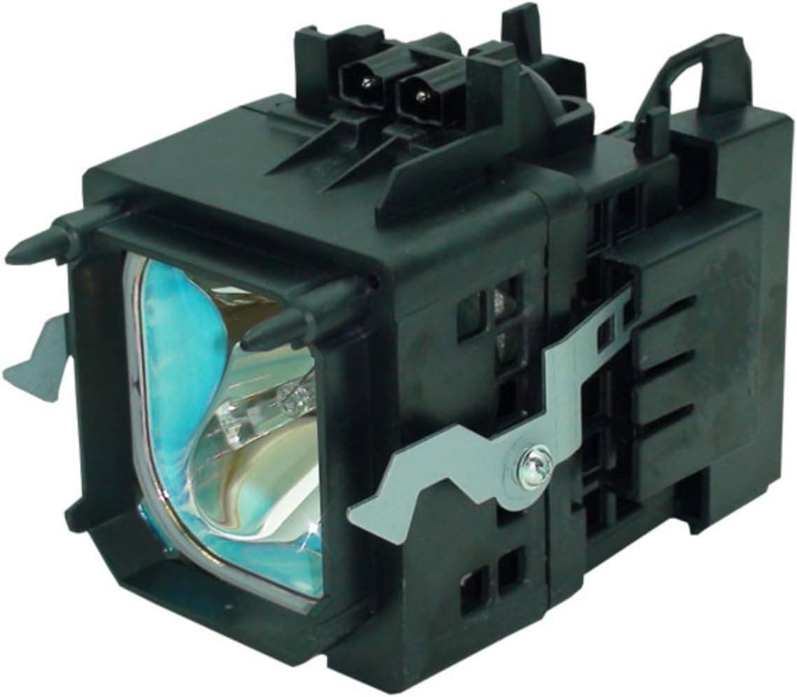 Philips Sony KDS-R5OXBR1 KDSR5OXBR1 Lamp with Housing XL5100