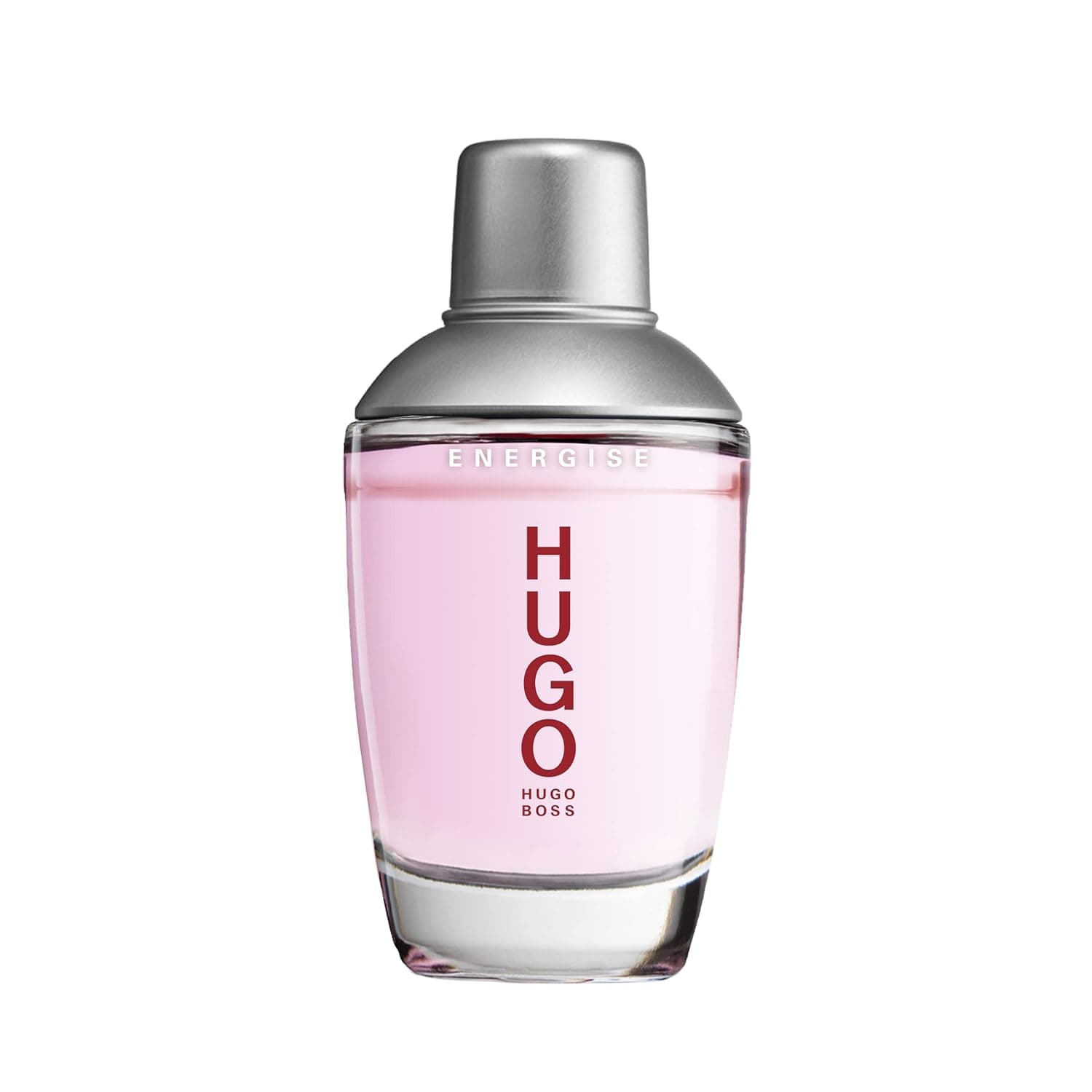 Hugo Boss ENERGISE Eau de Toilette, 2.5 Fl Oz
