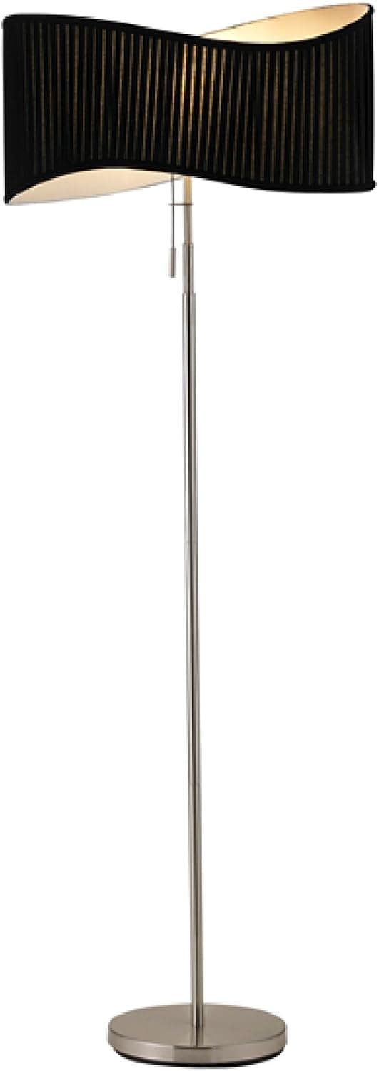 Adesso Symphony Floor Lamp