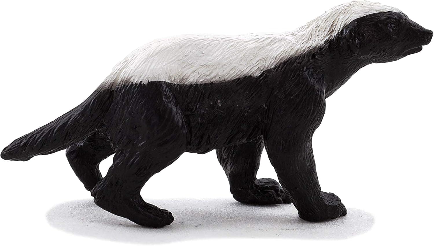 MOJO Honey Badger Male Toy Figure