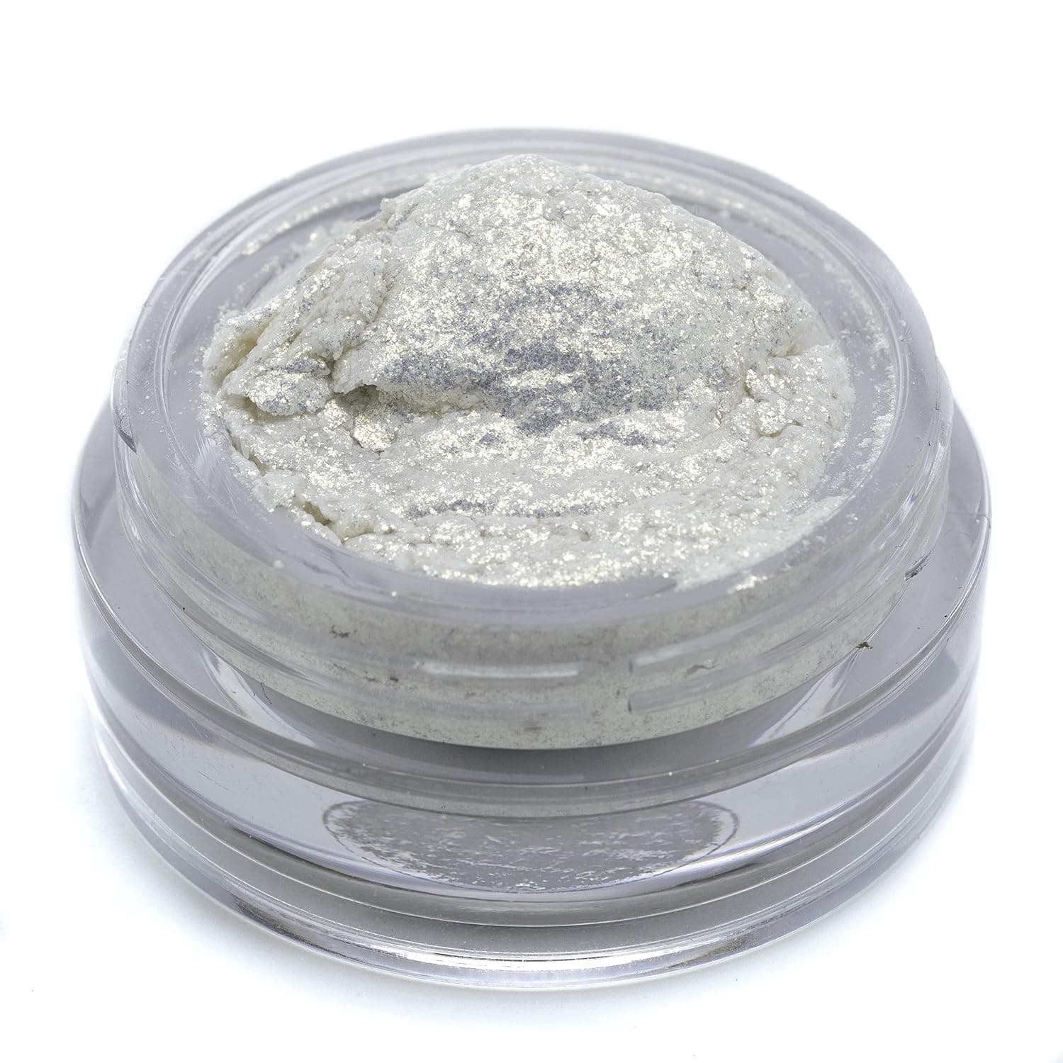 Mynena Cream Shimmer Eyeshadow (White)