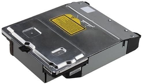 Blu-Ray DVD Drive KES-450A KEM-450AAA Laser Lens Replacement for Sony Playstation3 PS3 CECH-2001A, CECH-2001B, CECH-2101A, CECH-2101B 120, 250 GB Slim