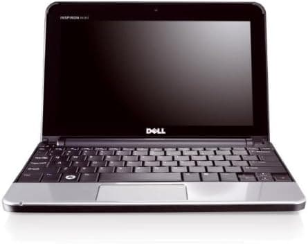 Dell Inspiron Mini IM10-2861 10.1-Inch Alpine White Netbook