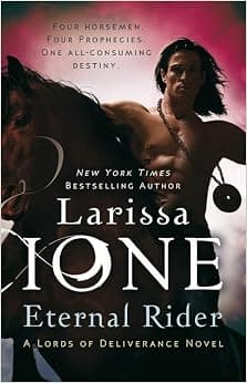 Eternal Rider (Lords of Deliverance)
