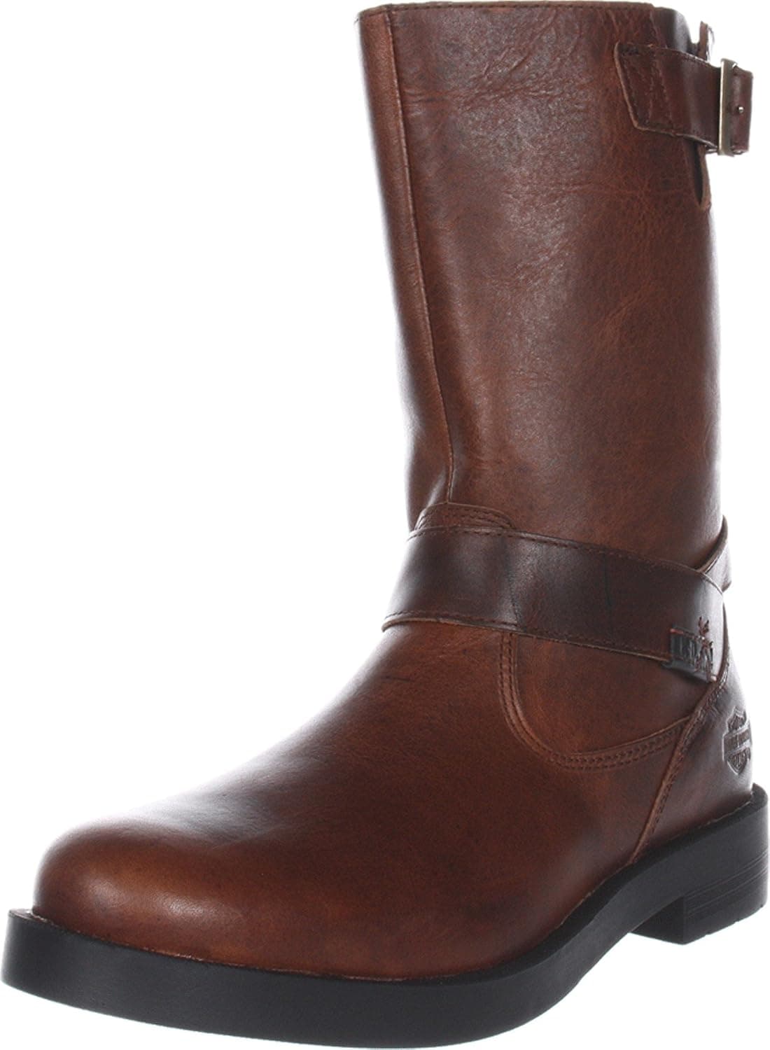 Harley-Davidson Men's Brady Boot
