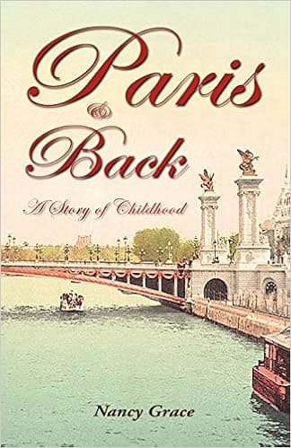 Paris and Back: A Story of Childhood
