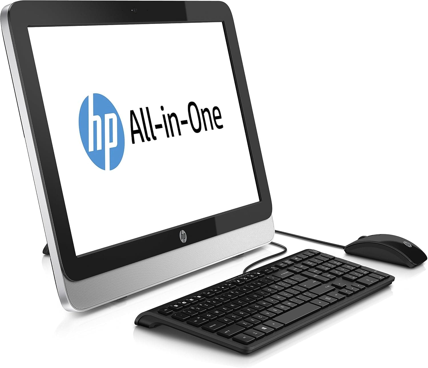 HP 21-2010 All-in-One Touchscreen Desktop (Discontinued by Manufacturer)