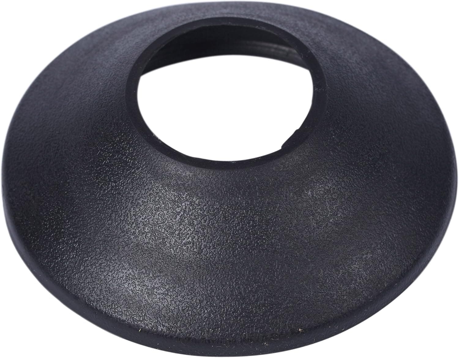 Oatey Oatey-14206 14206 2" Rain Collar, for No-Calk Roof Flashings, Black