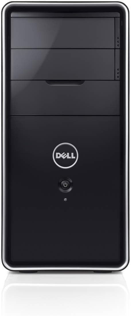 Dell Inspiron 660 i660 Desktop,Intel core i5-3330 3.0Ghz, 8GB RAM, 1TB Hard Drive, Windows 7 Home premium.