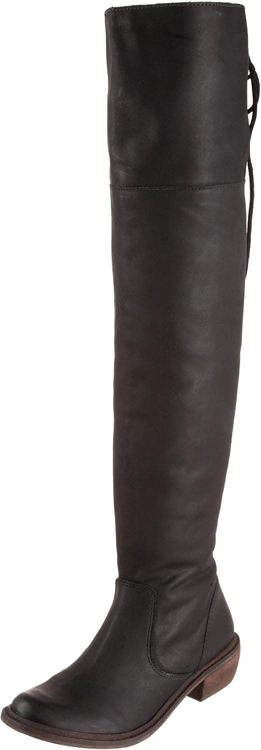 MIA Limited Edition Women's Riding Over-The-Knee Boot