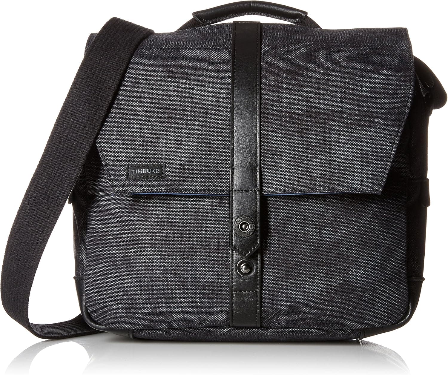 Timbuk2 Sunset Satchel Daypack, Black