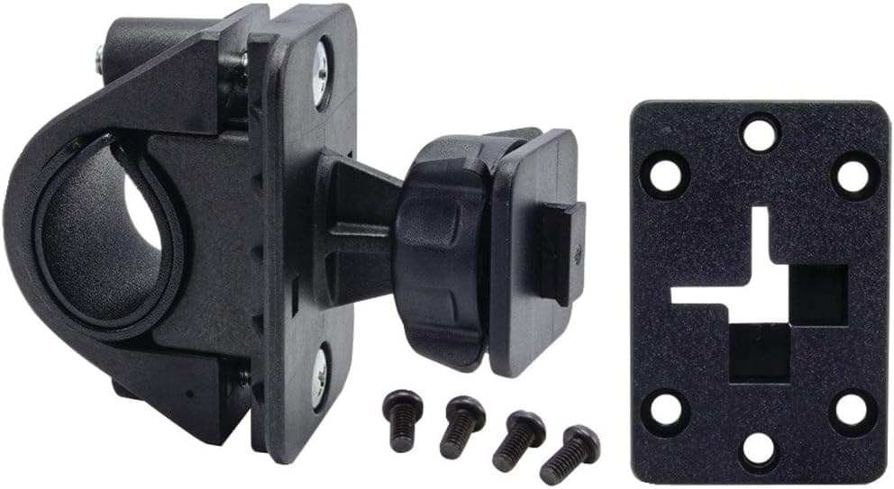 Arkon SR127 Bicycle Handlebar Satellite Radio Mount