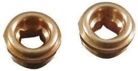 5 Each: Danco #31 Faucet Bibb Seat 30030 for Wolverine