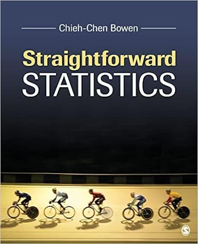 Straightforward Statistics