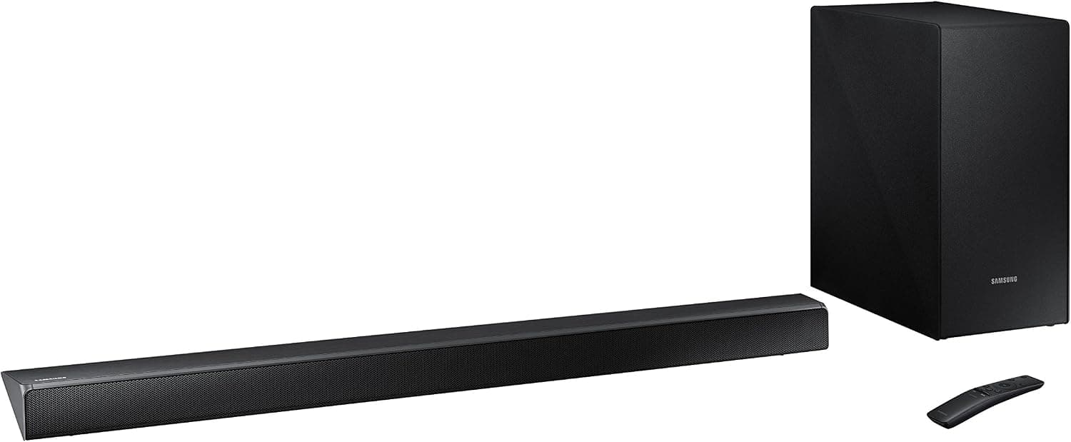 Samsung HW-N450 Soundbar