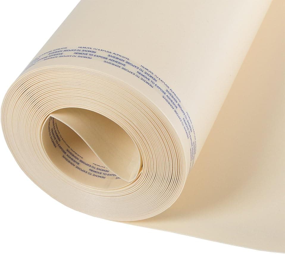 Floor Muffler LVT Ultraseal 1mm Underlayment 100sq.ft
