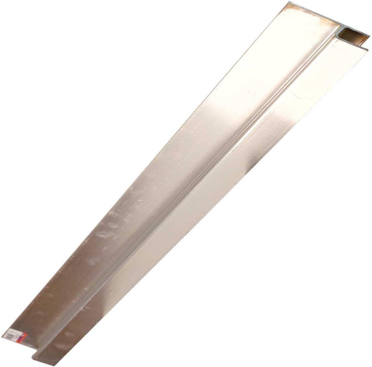Magnesium Feather Edge, 4', Multi