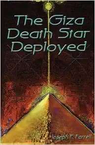 Giza Death Star Deployed