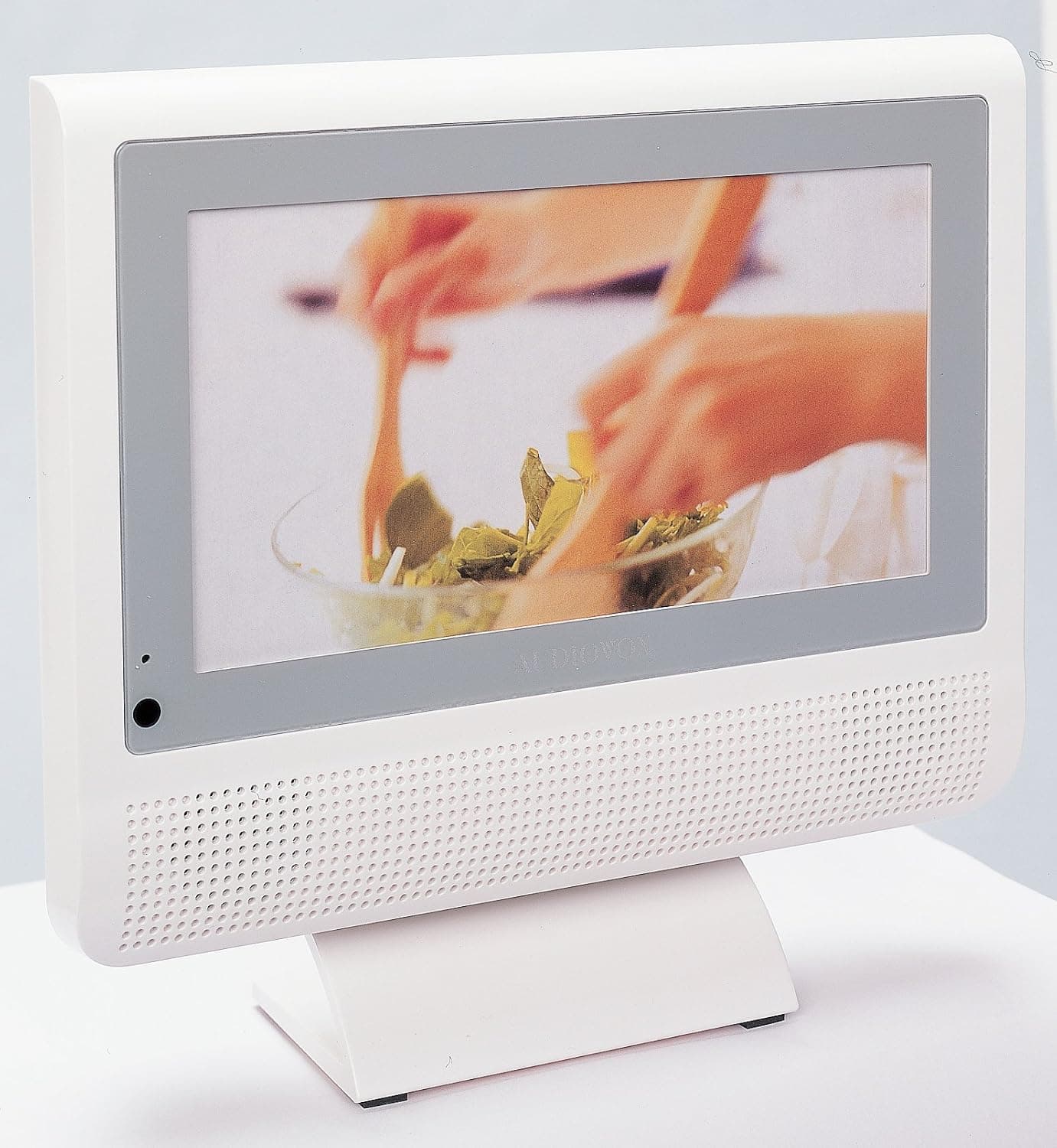 Audiovox 8" LCD Television