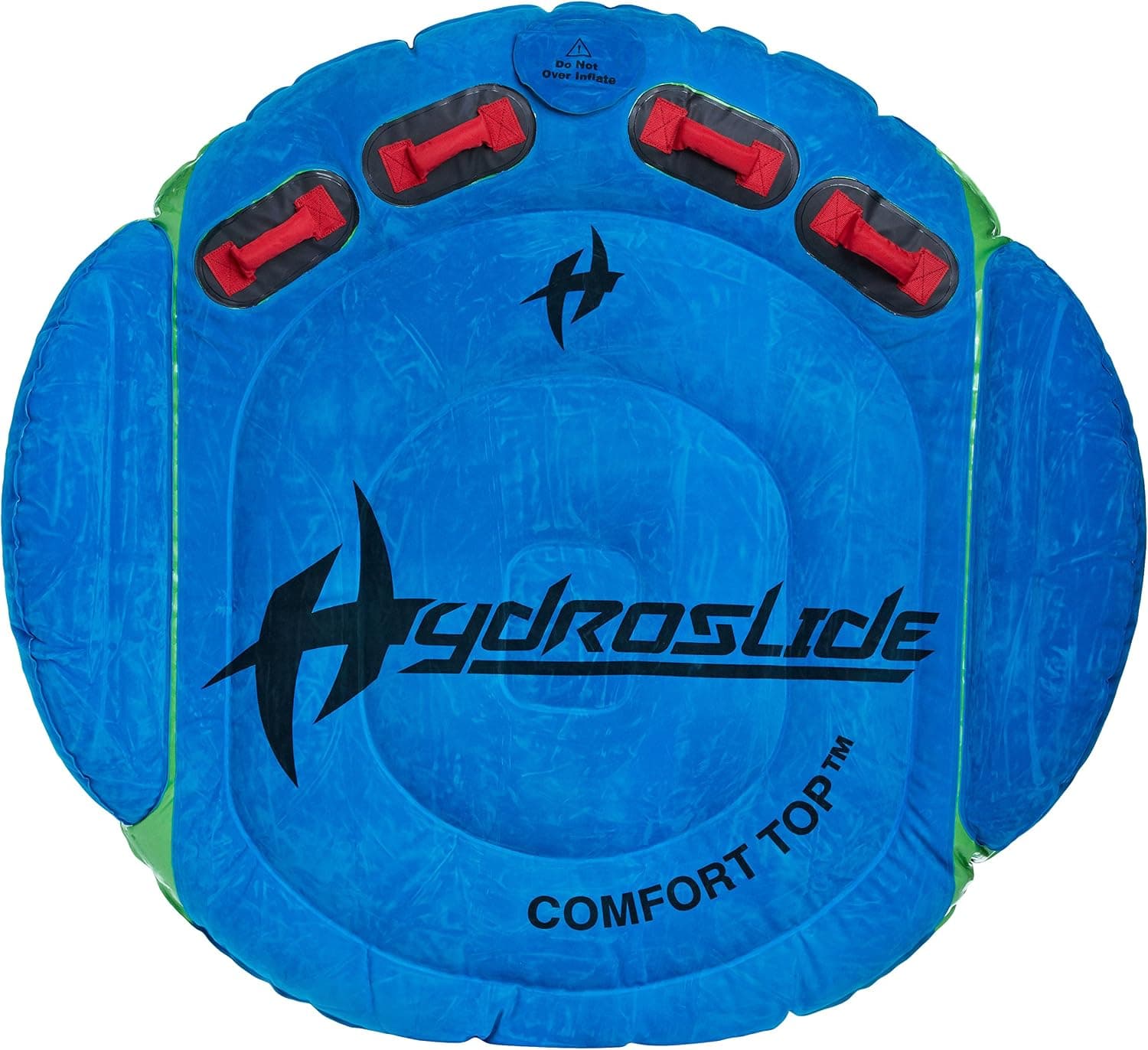 Hydroslide Comfort Top Inflatable