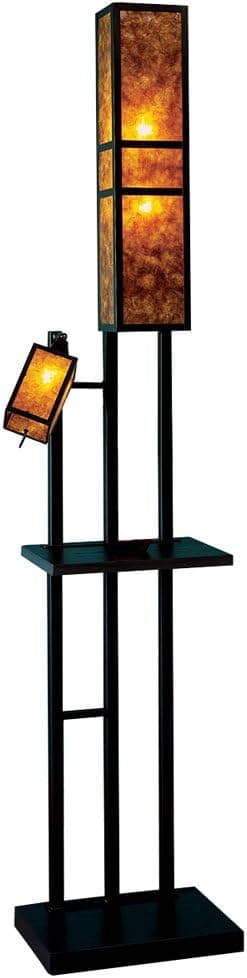 LumiSource Sheffield 72-Inch Floor Lamp
