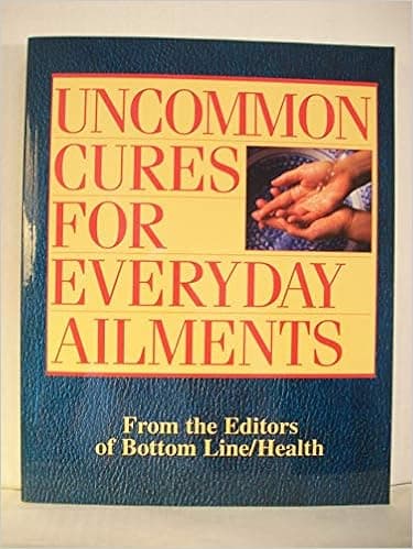 Uncommon Cures for Everyday Ailments (2006-05-03)