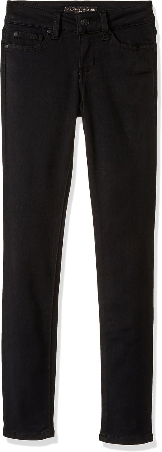 Celebrity Pink Girls' Big Super Soft Denim Skinny