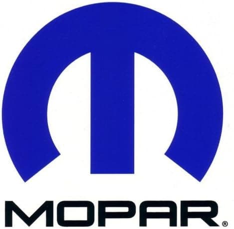Mopar, Antenna passive entr, 5026444AA