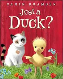 Just a Duck?