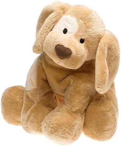 Gund Soft Spunky Puppy