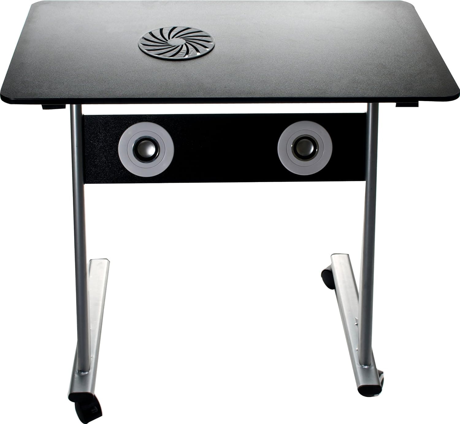 Stereo Desk