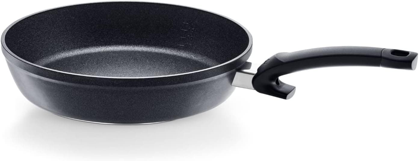 Fissler Adamant Comfort Nonstick Frying Pan, All-Stove Cooking, 11"