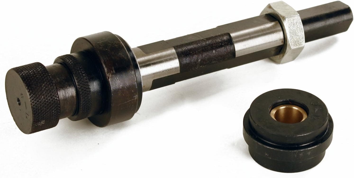 Steel Dragon Tools® 915 Shaft and Roll Set 8in. - 12in.