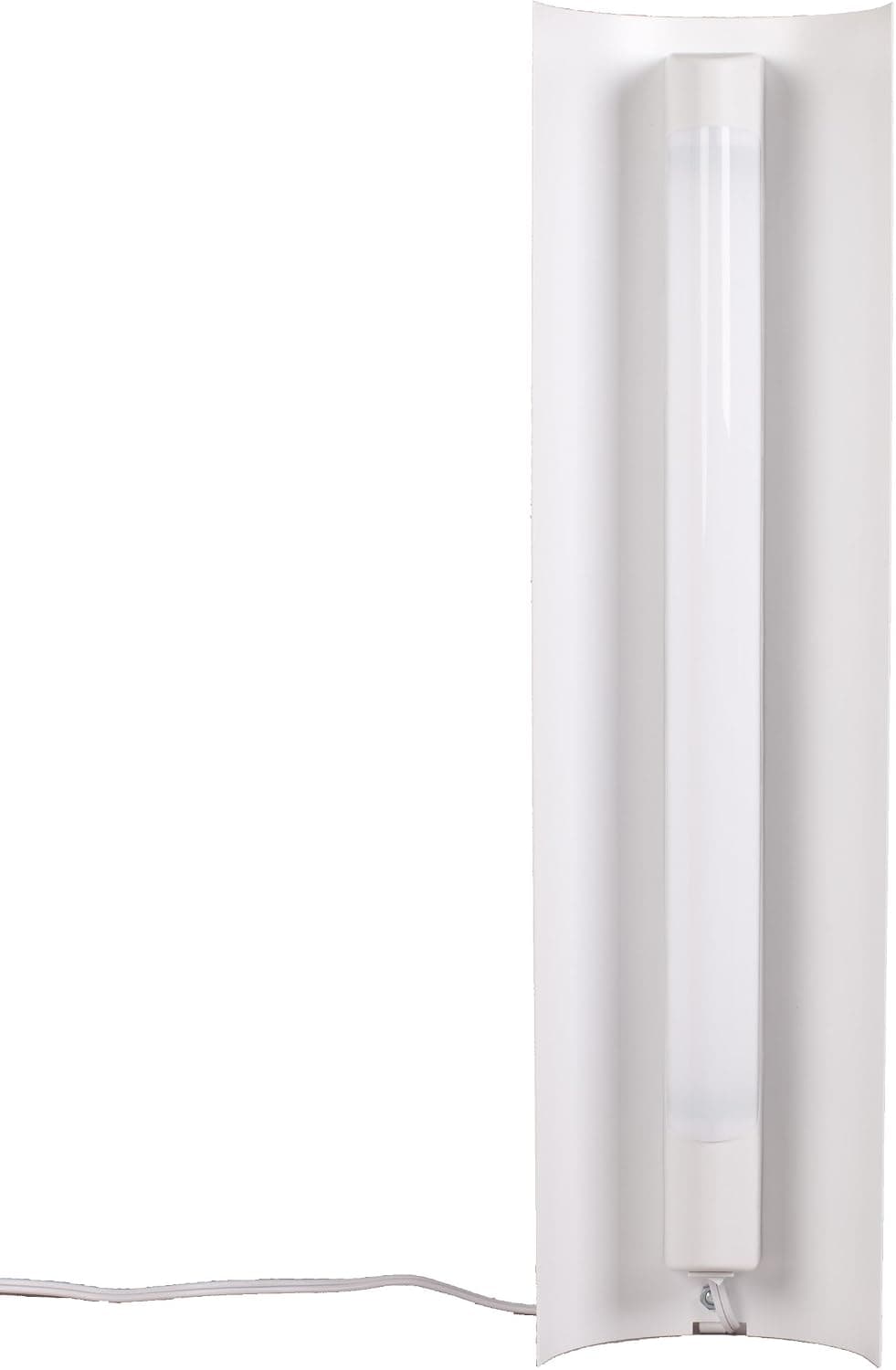 MyStudio 5000K Daylight Fluorescent Photography Lighting Kit Accessories - Single Bulb Accent Light (AL1)