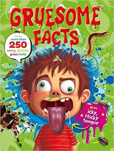 Gruesome Facts