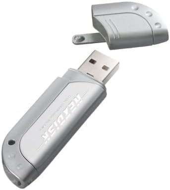 NEXDISK 128MB
