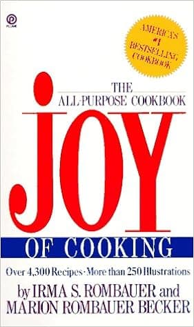 Joy of Cooking