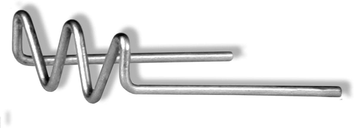Motor Guard - Magna Stake M Shape Pk/100 (MS2015)