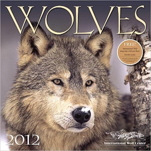 Wolves 2012