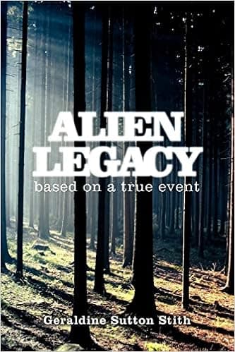 Alien Legacy