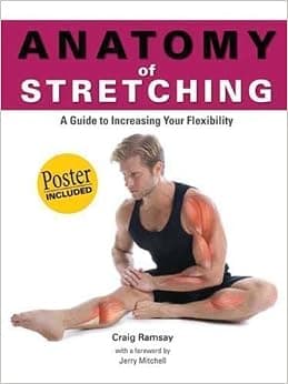 Anatomy of Stretching by Craig Ramsay (May 1 2012)