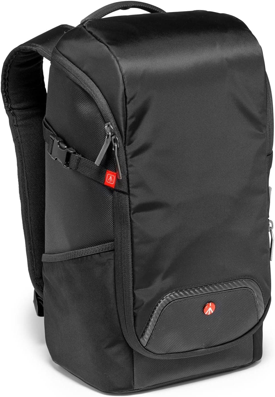 Manfrotto MB MA-BP-C1 Lightweight Advanced Camera Backpack Compact 1 for CSC, Black