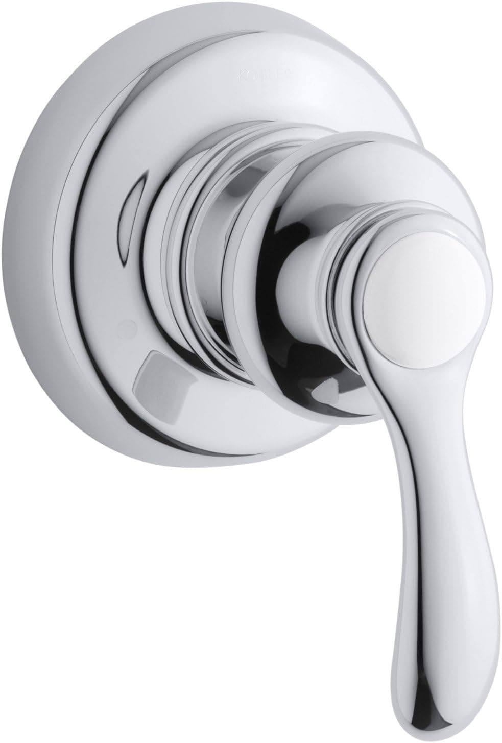 KOHLER T12189-4-CP K-T12189-4-CP Faucet, Polished Chrome